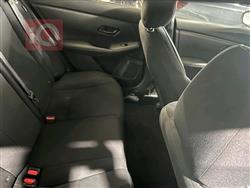 نیسان سێنترا